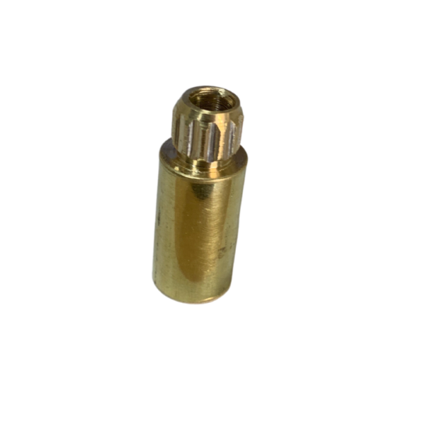 ADAPTADOR Ó CONVERTIDOR DE LATÓN PARA CARTUCHO - Imagen 6