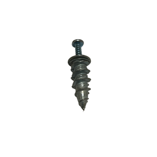 TAQUETE PARA TABLAROCA DE ZAMAC
