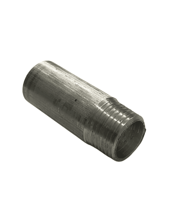 EXTENSIÓN PARA BRAZO DE REGADERA ALUMINIO 5cms. - Imagen 3