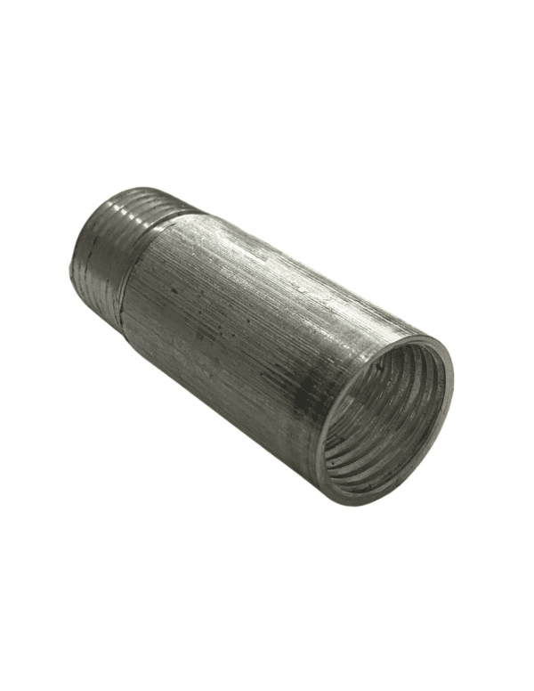 EXTENSIÓN PARA BRAZO DE REGADERA ALUMINIO 5cms.